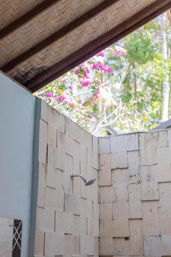 Villa Ume Tenang Nusa Penida Zewnętrze zdjęcie